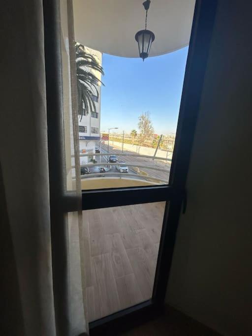 Appart Casa Voyageurs Belvedere Casablanca Exterior foto