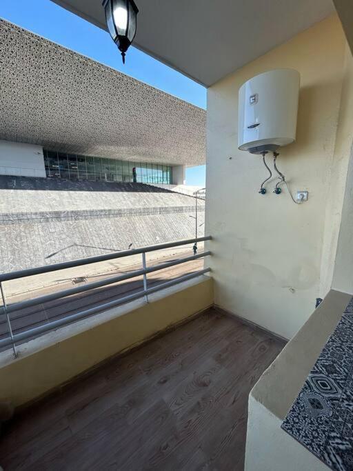 Appart Casa Voyageurs Belvedere Casablanca Exterior foto
