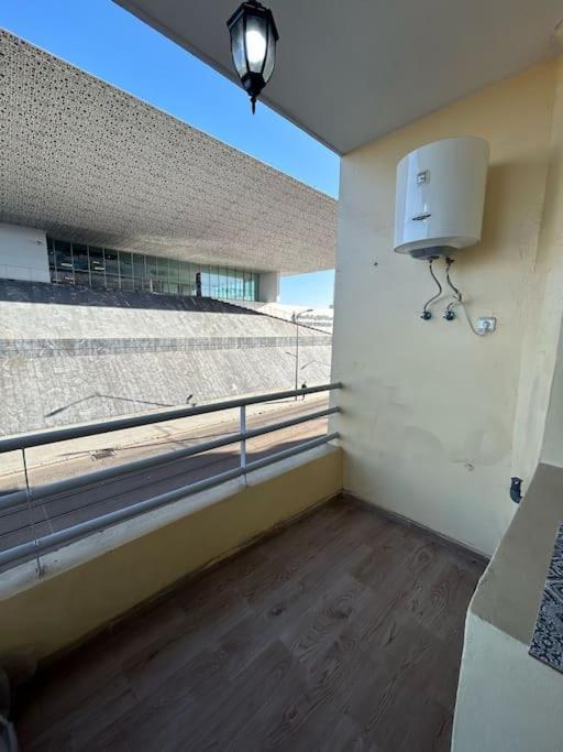 Appart Casa Voyageurs Belvedere Casablanca Exterior foto